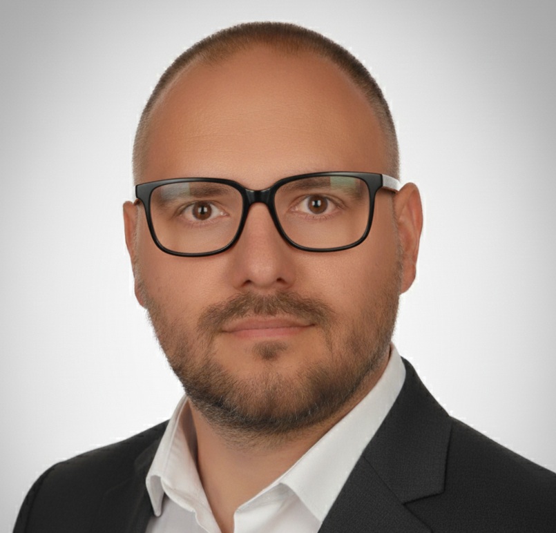 Profesjonalne zdjęcie Waldemara W. Ziaja